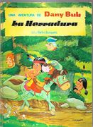 Herradura - la. Una Aventura de Dany bub