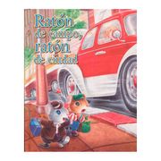 Raton de Campo, Raton de Ciudad