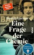 Eine Frage der Chemie. Roman. Aus dem Englsichen von Ulrike Wasel und Klaus Timmermann. (in German)