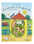 Enrenou a la granja (in Catalan)