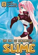 That Time i got Reincarnated as a Slime 6 
