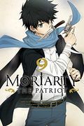Moriarty the Patriot, Vol. 9 (9) (en Inglés)