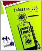 INDESIGN CS6 PARA PC/MAC