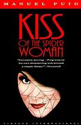 Kiss of the Spider Woman (en Inglés)