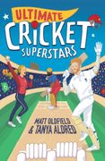 Ultimate Cricket Superstars (en Inglés)