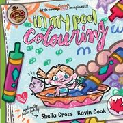 In My Pool - Colouring (en Inglés)