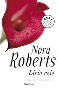 Lirio Rojo - Nora Roberts - Debolsillo