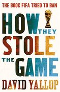 how they stole the game