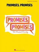Promises, Promises: The Musical Comedy (en Inglés)