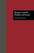Borges and the Politics of Form