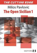 Cutting Edge 1: The Open Sicilian 1 (en Inglés)