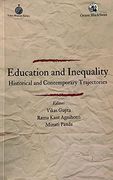 Education and Inequality