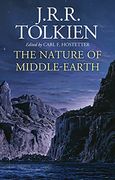 The Nature of Middle-Earth (en Inglés)