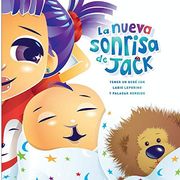 La Nueva Sonrisa de Jack: Tener un Bebe'Con Labio Leporino y Paladar Hendido