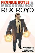 Rex Royd (en Inglés)