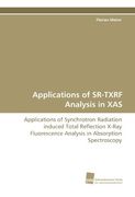 applications of sr-txrf analysis in xas (en Inglés)