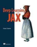 Deep Learning With jax (en Inglés)