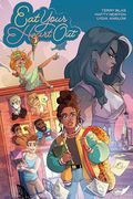 Eat Your Heart Out Vol. 1 (en Inglés)