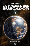PANGEA: LA PRUEBA DEL BUSCADOR