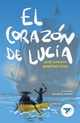 El Corazón de Lucía: 116 (Ala Delta - Serie Azul)