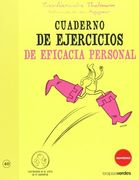 Cuaderno de Ejercicios de Eficacia Personal
