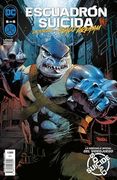 Escuadrón Suicida: Destruir el Asilo Arkham núm. 5 de 5
