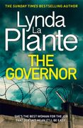 Governor. Read the brilliant prison thriller from the Queen of Crime Drama