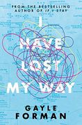 I Have Lost My Way (en Inglés)