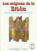 enigmas de la biblia