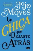 La Chica que Dejaste Atras