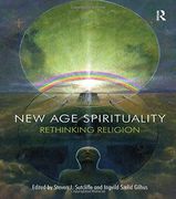 New Age Spirituality: Rethinking Religion