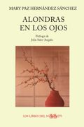 ALONDRAS EN LOS OJOS (en Castellano)