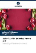 Schritt für Schritt Lerne ich