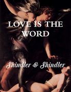Love is The Word: The Tower: Book II (en Inglés)
