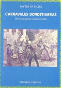 Carnavales Donostiarras (Ipar Haizea) (in Spanish)
