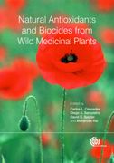 Natural Antioxidants and Biocides from Wild Medicinal Plants (en Inglés)