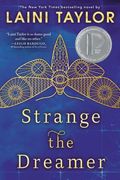 Strange the Dreamer: 1 