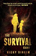 The Survival Game (Paperback) (en Inglés)
