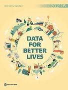 World Development Report 2021: Data for Better Lives (en Inglés)