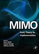 Mimo: From Theory to Implementation (en Inglés)