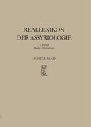 Meek - Mythologie (en Alemán)