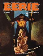 Eerie Archives Volume 10 (en Inglés)