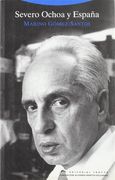Severo Ochoa y España