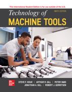 Technology of Machine Tools ise (Paperback)