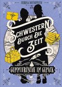 Gummifrösche im Gepäck (en Alemán)