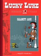 Lucky Luke 70 Aniversario Vol. 006