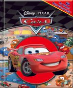 Cars mi Primer Busca y Encuentra (in Spanish)