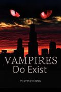 vampires do exist (en Inglés)