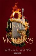 Finales Violentos - Chloe Gong - Oceano