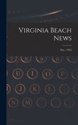 Virginia Beach News; Nov., 1935